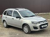 ВАЗ (Lada) Kalina 2194 2013 года за 2 850 000 тг. в Караганда