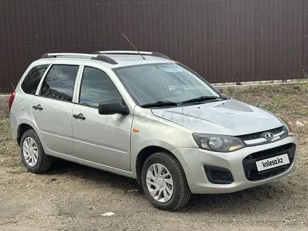ВАЗ (Lada) Kalina 2194 2013 года за 2 650 000 тг. в Караганда