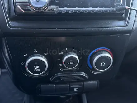 ВАЗ (Lada) Kalina 2194 2013 года за 2 650 000 тг. в Караганда – фото 6