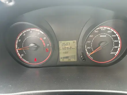 ВАЗ (Lada) Kalina 2194 2013 года за 2 650 000 тг. в Караганда – фото 8