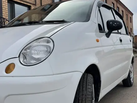 Daewoo Matiz 2014 года за 1 200 000 тг. в Астана – фото 5