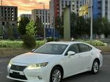 Lexus ES 300h 2013 года за 9 890 000 тг. в Шымкент