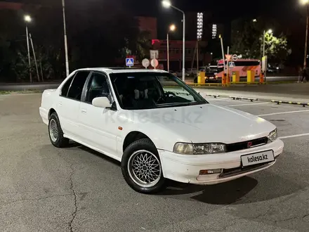 Honda Accord 1993 года за 1 500 000 тг. в Алматы – фото 7