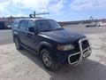 Mitsubishi Montero Sport 2002 года за 4 000 000 тг. в Актау – фото 2