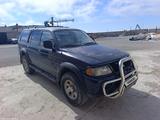 Mitsubishi Montero Sport 2002 года за 4 000 000 тг. в Актау – фото 2