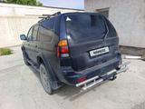 Mitsubishi Montero Sport 2002 года за 4 000 000 тг. в Актау – фото 4