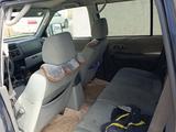 Mitsubishi Montero Sport 2002 года за 4 000 000 тг. в Актау – фото 5