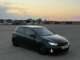 Volkswagen Golf 2010 года за 9 500 000 тг. в Алматы – фото 4