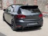 Volkswagen Golf 2010 года за 9 500 000 тг. в Алматы – фото 3