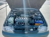 Toyota Carina E 1994 годаүшін1 850 000 тг. в Тараз – фото 2
