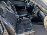 Toyota Carina E 1994 годаүшін1 850 000 тг. в Тараз – фото 3
