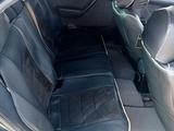 Toyota Carina E 1994 годаүшін1 850 000 тг. в Тараз – фото 4