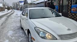 Toyota Windom 2001 годаfor3 800 000 тг. в Алматы – фото 2