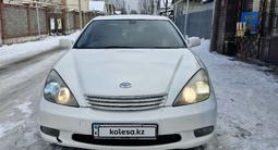 Toyota Windom 2001 годаfor3 800 000 тг. в Алматы – фото 4