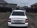 ВАЗ (Lada) Priora 2170 2013 годаfor2 600 000 тг. в Атырау – фото 4