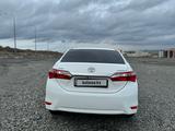 Toyota Corolla 2014 года за 6 950 000 тг. в Усть-Каменогорск – фото 2