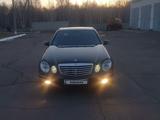 Mercedes-Benz E 350 2006 годаfor5 000 000 тг. в Астана – фото 5