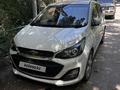 Chevrolet Spark 2021 года за 5 500 000 тг. в Шымкент