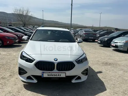 BMW M235 2021 года за 12 000 000 тг. в Алматы