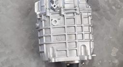 Коробка передач ГАЗель/Соболь-БИЗНЕС/NEXT с Cummins 2.8 Е-4 за 476 500 тг. в Алматы – фото 2