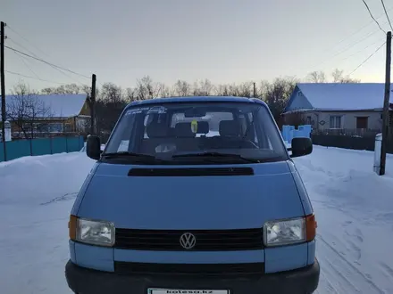 Volkswagen Transporter 1994 года за 5 300 000 тг. в Алматы – фото 2