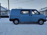 Volkswagen Transporter 1994 годаfor5 300 000 тг. в Алматы – фото 3