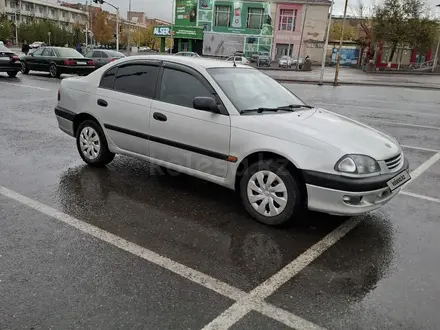 Toyota Avensis 2000 года за 2 500 000 тг. в Шымкент