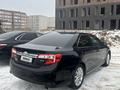 Toyota Camry 2014 года за 6 500 000 тг. в Актобе – фото 7