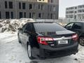 Toyota Camry 2014 года за 6 500 000 тг. в Актобе – фото 8