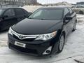 Toyota Camry 2014 года за 6 500 000 тг. в Актобе – фото 9