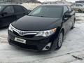 Toyota Camry 2014 года за 6 500 000 тг. в Актобе – фото 10