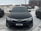Toyota Camry 2014 года за 6 500 000 тг. в Актобе