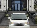 Toyota Alphard 2004 года за 5 950 000 тг. в Шымкент – фото 3