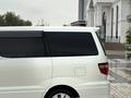 Toyota Alphard 2004 года за 5 950 000 тг. в Шымкент – фото 11