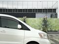 Toyota Alphard 2004 года за 5 950 000 тг. в Шымкент – фото 12