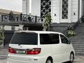 Toyota Alphard 2004 года за 5 950 000 тг. в Шымкент – фото 15