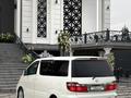 Toyota Alphard 2004 года за 5 950 000 тг. в Шымкент – фото 16