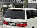 Toyota Alphard 2004 года за 5 950 000 тг. в Шымкент – фото 18