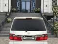 Toyota Alphard 2004 года за 5 950 000 тг. в Шымкент – фото 17