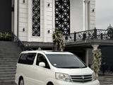 Toyota Alphard 2004 года за 5 950 000 тг. в Шымкент