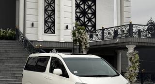 Toyota Alphard 2004 года за 5 950 000 тг. в Шымкент