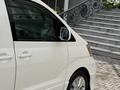 Toyota Alphard 2004 года за 5 950 000 тг. в Шымкент – фото 38
