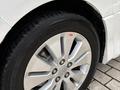Toyota Alphard 2004 года за 5 950 000 тг. в Шымкент – фото 49