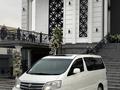 Toyota Alphard 2004 года за 5 950 000 тг. в Шымкент – фото 5