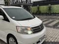 Toyota Alphard 2004 года за 5 950 000 тг. в Шымкент – фото 7