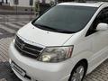 Toyota Alphard 2004 года за 5 950 000 тг. в Шымкент – фото 6