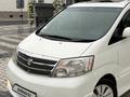 Toyota Alphard 2004 года за 5 950 000 тг. в Шымкент – фото 8