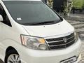 Toyota Alphard 2004 года за 5 950 000 тг. в Шымкент – фото 9