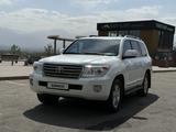 Toyota Land Cruiser 2013 года за 24 000 000 тг. в Алматы