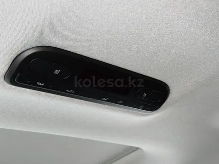 Hyundai Palisade Prestige 7 2026 года за 29 490 000 тг. в Шымкент – фото 18